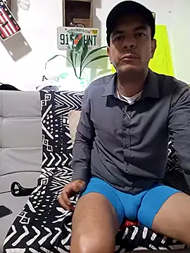 latinmartin73 online show from 09/18/25, 12:57