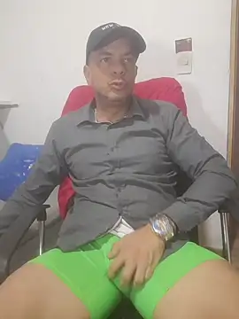 latinmartin73 online show from 01/15/26, 12:36