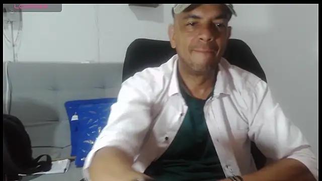latinmartin73 online show from 05/20/26, 12:29