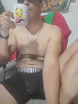 latinmartin73 online show from 12/18/25, 03:55