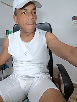 latinmartin73 online show from 05/30/26, 05:03