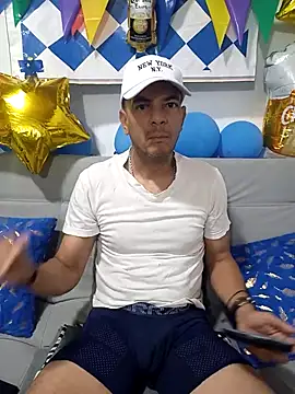 latinmartin73 online show from 09/27/25, 12:44