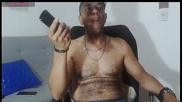 latinmartin73 online show from 05/23/26, 01:15