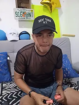 latinmartin73 online show from 10/11/25, 02:34