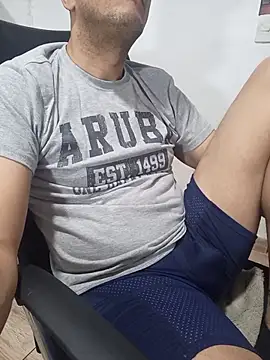 latinmartin73 online show from 02/14/26, 01:50