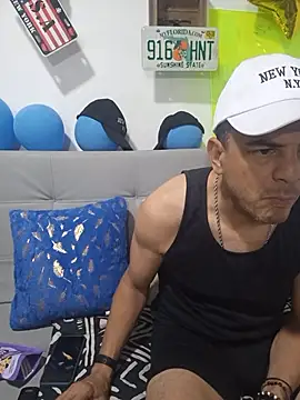 latinmartin73 online show from 10/08/25, 10:54