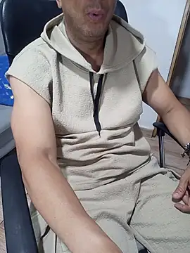 latinmartin73 online show from 02/03/26, 12:21