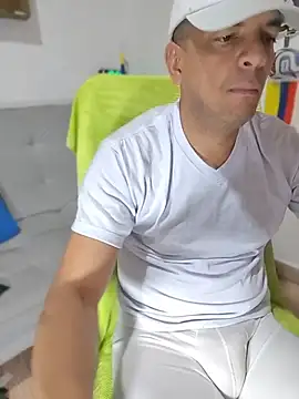 Snapshot of latinmartin73 chatting on 07/15/26, 12:50 latinmartin73 online show from 07/15/26, 12:50
