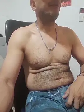 latinmartin73 online show from 11/26/25, 03:45