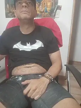 latinmartin73 online show from 01/13/26, 11:19