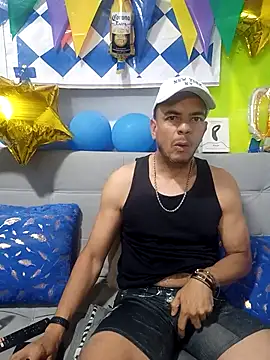 latinmartin73 online show from 09/29/25, 02:51