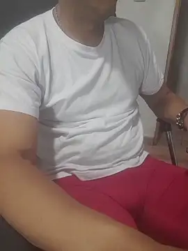 latinmartin73 online show from 02/12/26, 12:21