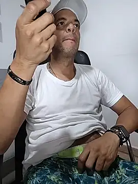 latinmartin73 online show from 06/03/26, 12:00