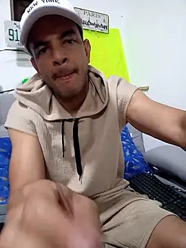 latinmartin73 online show from 09/20/25, 03:33