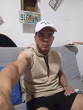 latinmartin73 online show from 11/08/25, 09:18