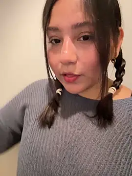 kittyfresita online show from 12/01/25, 01:17