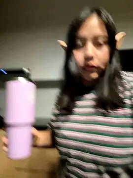 kittyfresita online show from 10/23/25, 06:12