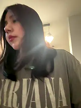 kittyfresita online show from 11/15/25, 03:10