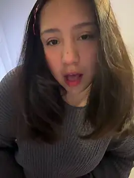 kittyfresita online show from 10/16/25, 01:58