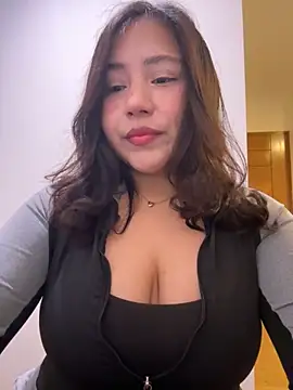 kittyfresita online show from 11/09/25, 01:20