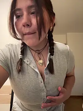 kittyfresita online show from 02/08/26, 02:09