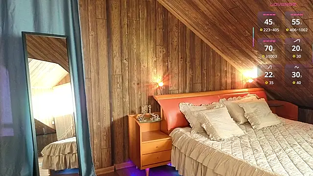 Anfisavisti   online show from 11/01/25, 02:07