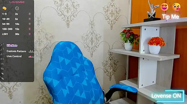 Snapshot of Nataly_Cloud chatting on 03/15/25, 04:10 Nataly Cloud online show from 03/15/25, 04:10