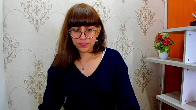 Snapshot of Nataly_Cloud chatting on 02/21/25, 01:00 Nataly Cloud online show from 02/21/25, 01:00