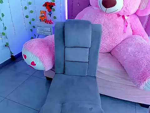 dulcevegga online show from 03/23/26, 09:03