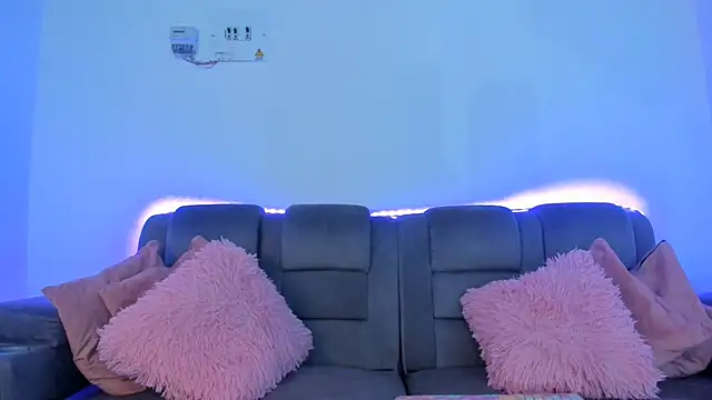 dulcevegga online show from 07/02/26, 03:23