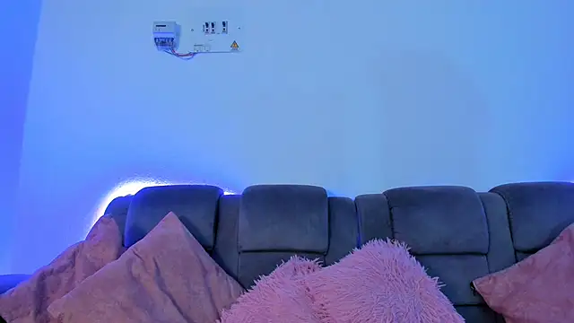 dulcevegga online show from 07/08/26, 04:46