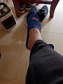 huzi518 online show from 03/14/26, 06:08