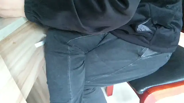 huzi518 online show from 03/21/26, 02:46