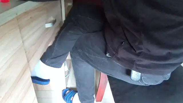 huzi518 online show from 03/22/26, 07:21