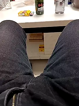 huzi518 online show from 02/26/26, 01:55