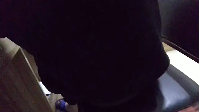 huzi518 online show from 03/20/26, 02:40