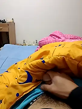 huzi518 online show from 04/13/26, 02:54