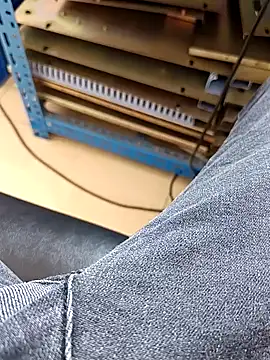 huzi518 online show from 03/13/26, 03:33