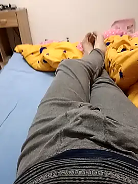 huzi518 online show from 03/25/26, 09:03