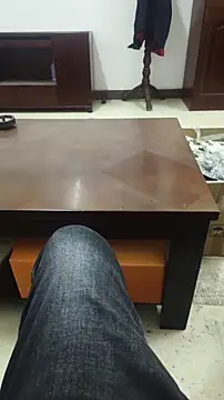 huzi518 online show from 04/01/26, 06:59