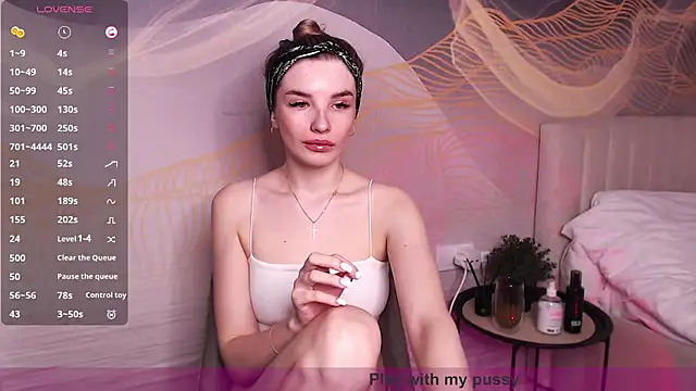 SooDana online show from 03/13/26, 04:39