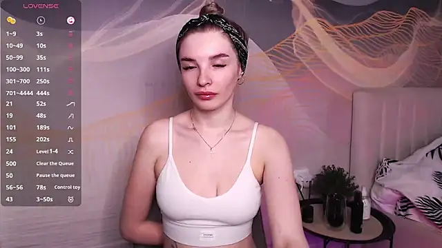 SooDana online show from 03/27/26, 03:48