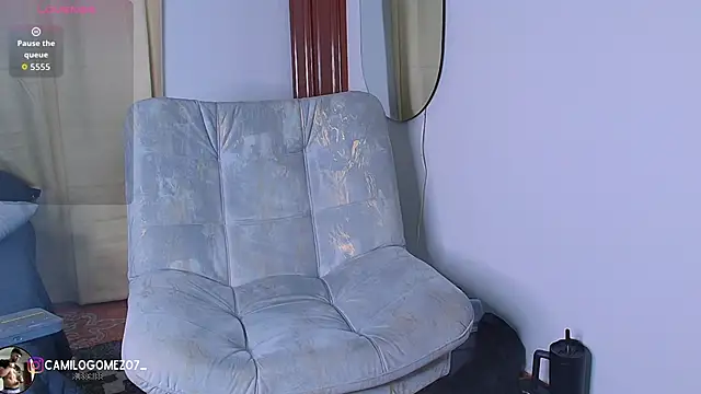 Colt Perci online show from 03/23/26, 07:47