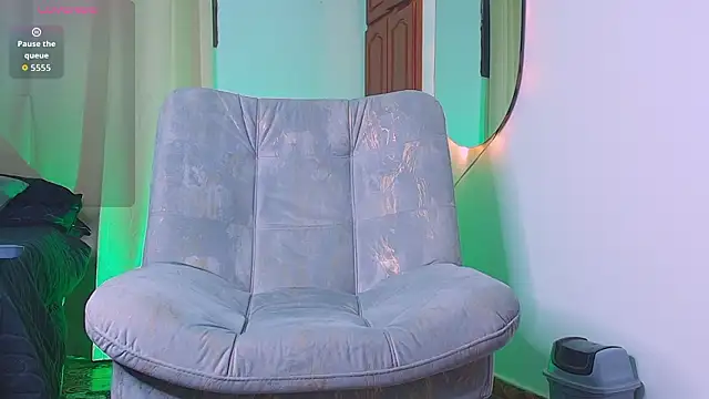 Colt Perci online show from 02/28/26, 07:41