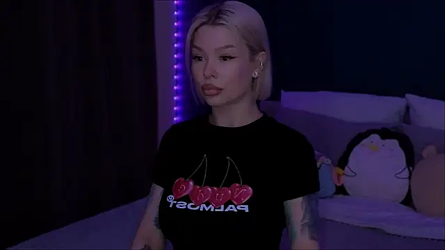 Snapshot of Sasha_Mason chatting on 05/02/26, 10:48 Sasha Mason online show from 05/02/26, 10:48