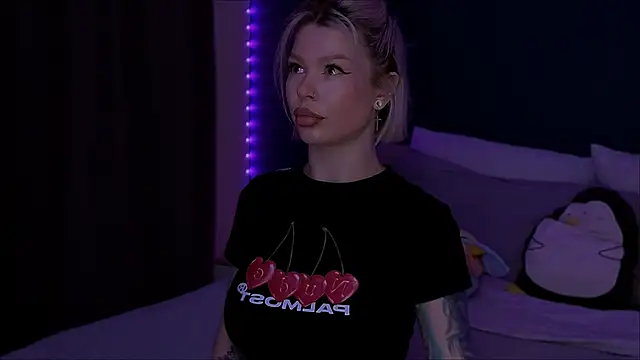 Sasha Mason online show from 03/20/26, 02:12