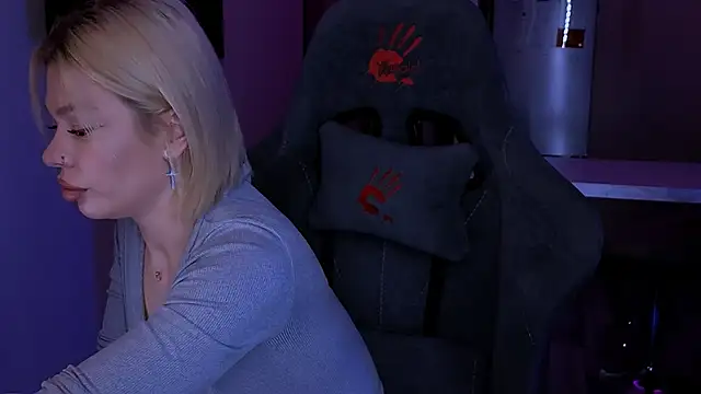 Sasha Mason online show from 01/10/26, 01:12