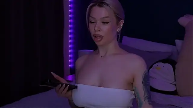 Sasha Mason online show from 03/12/26, 01:11