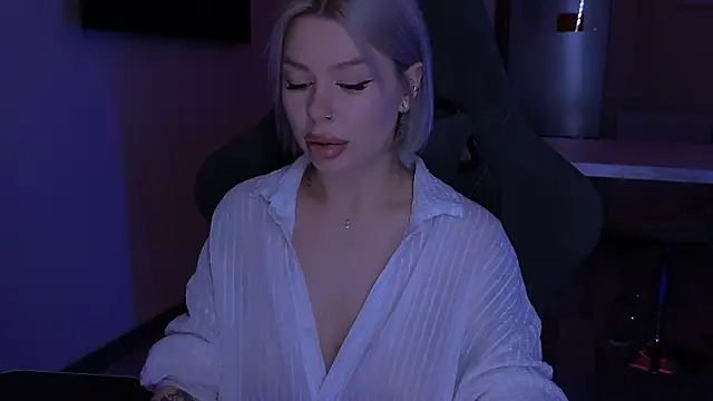 Sasha Mason online show from 11/01/25, 02:18