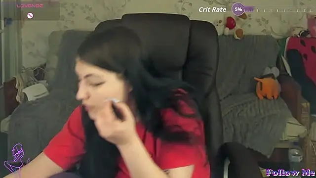 NanaDaizy online show from 02/27/26, 09:25